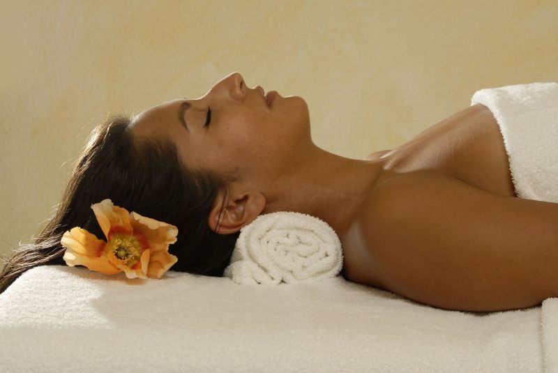 Harmonie à Domicile - Marc Oudart