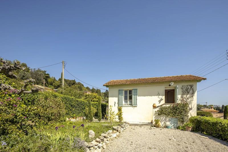 Maison - 33 m² - 2 pièces