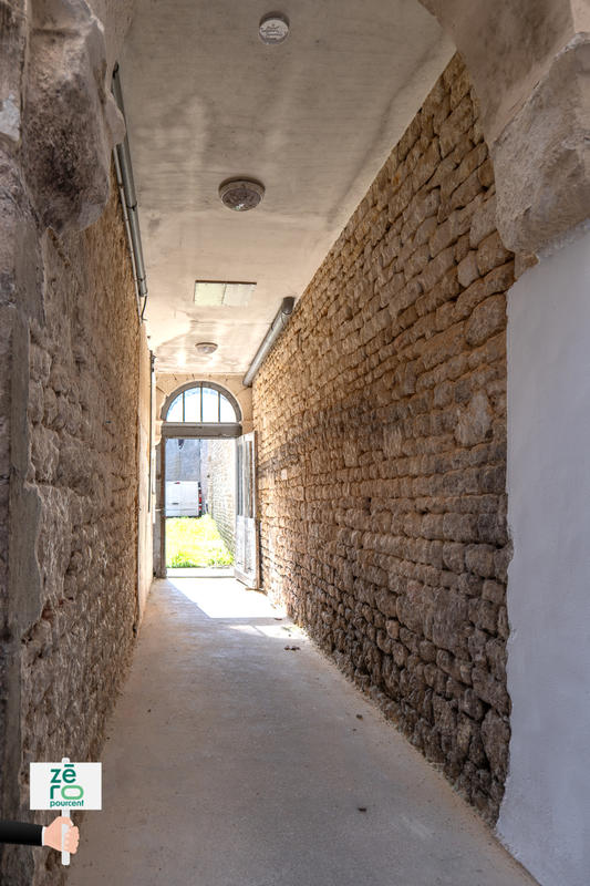 Immeuble - 245 m² - 10 pièces