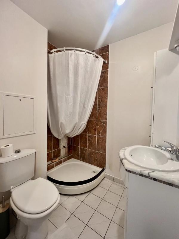 Maison - 96 m² - 6 pièces