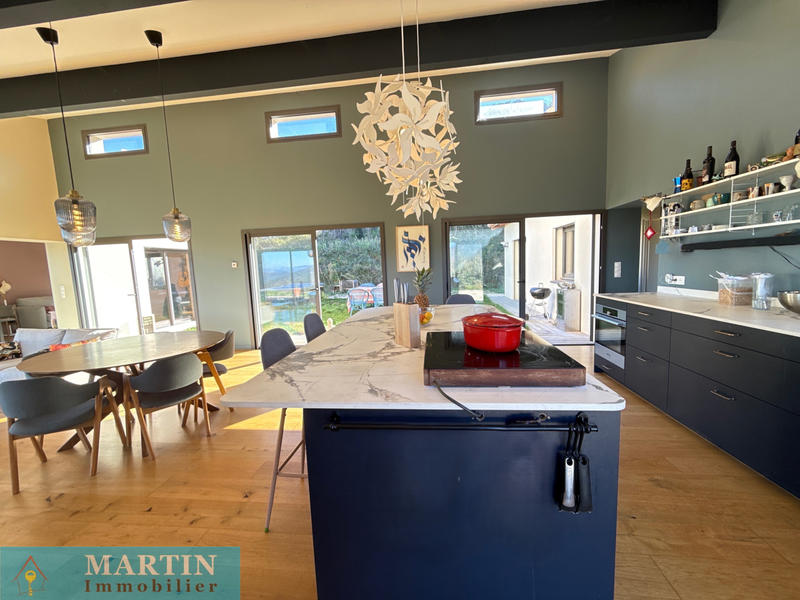 Villa - 159 m² - 5 pièces