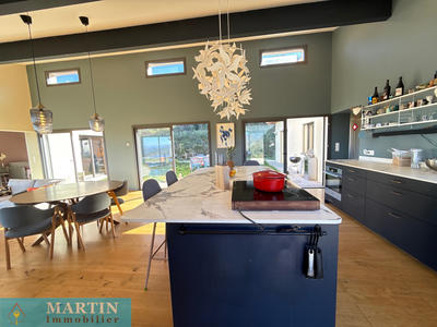 Villa - 159 m² - 5 pièces