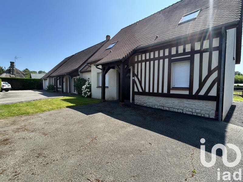 Maison de village - 216 m² - 7 pièces