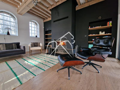 Maison - 260 m² - 7 pièces