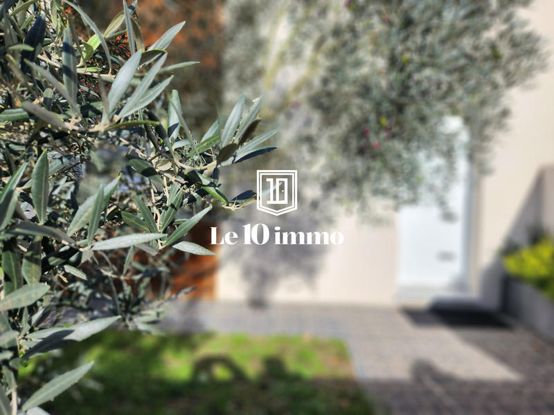 Maison - 75 m² - 3 pièces