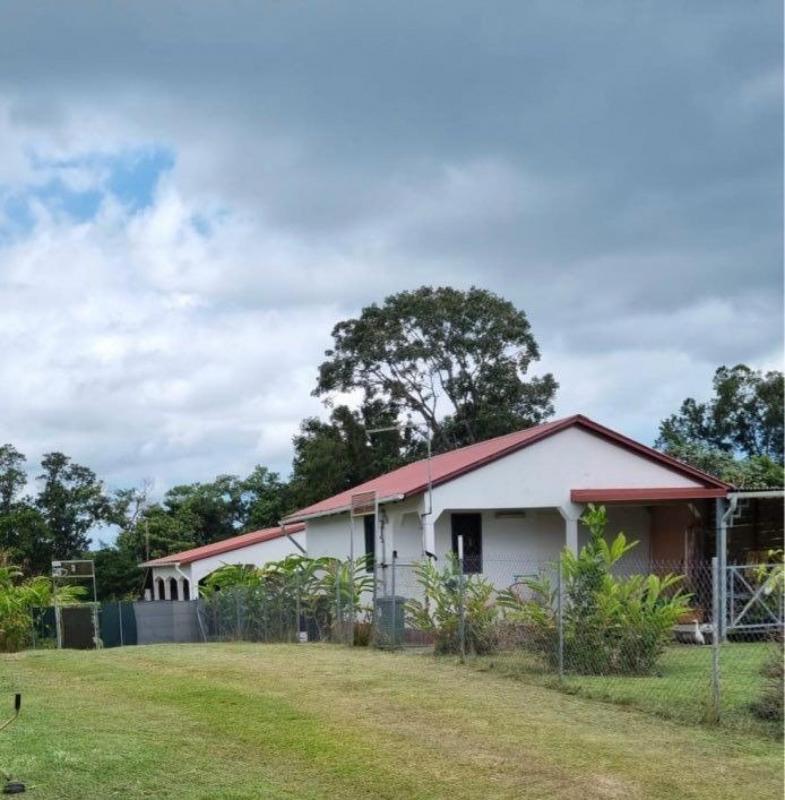 Maison de campagne - 64 m² - 2 pièces