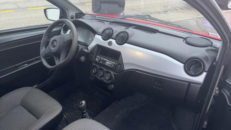 Aixam S9 0.5 8 Bva Cross - Première main