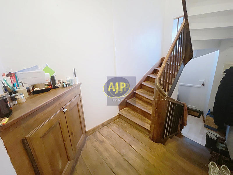 Immeuble - 147 m² - 5 pièces