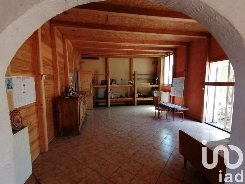 Maison - 158 m² - 5 pièces