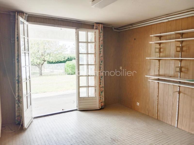 Maison traditionnelle - 177 m² - 8 pièces