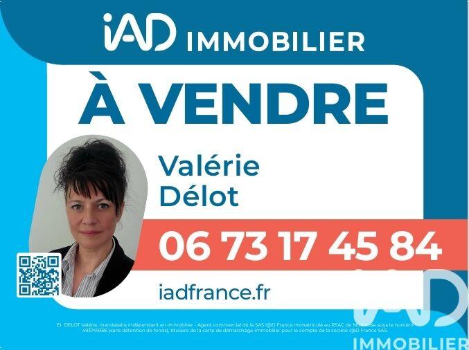 Maison - 149 m² - 5 pièces