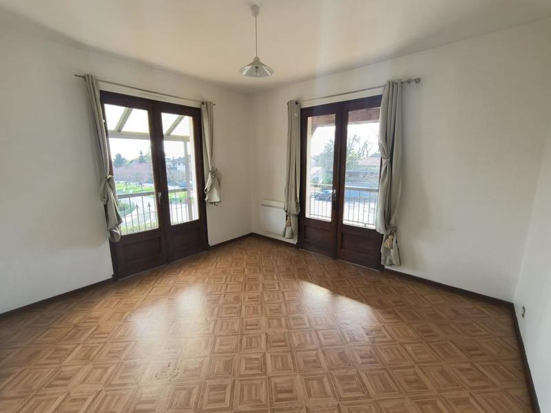 Maison - 175 m² - 5 pièces