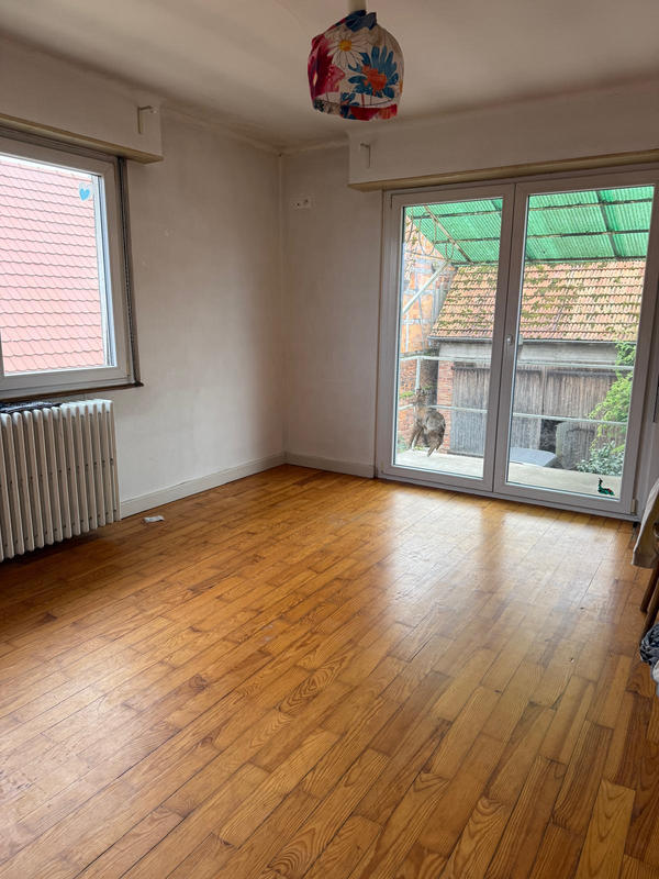 Maison - 153 m² - 6 pièces