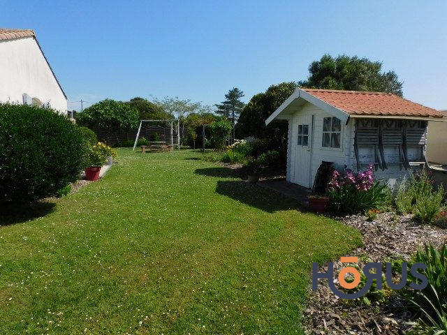 Viager - Maison - 109 m² - 4 pièces