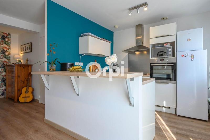 Appartement - 80 m² - 3 pièces