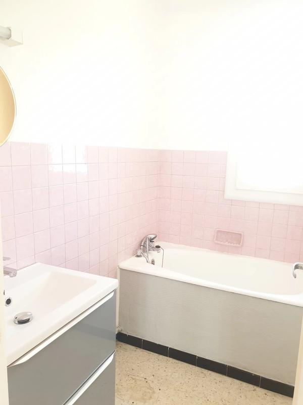 Appartement - 31 m² - 1 pièce