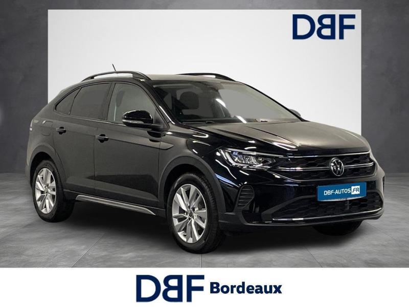 Volkswagen Taigo 1.0 Tsi 116 Dsg7 Vw Edition