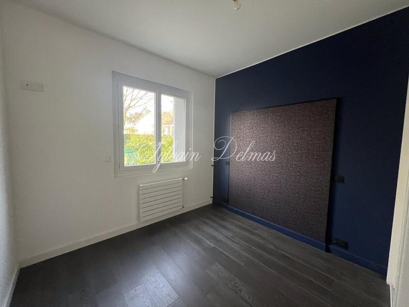 Appartement - 55 m² - 2 pièces