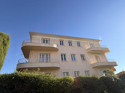 Appartement - 34 m² - 1 pièce