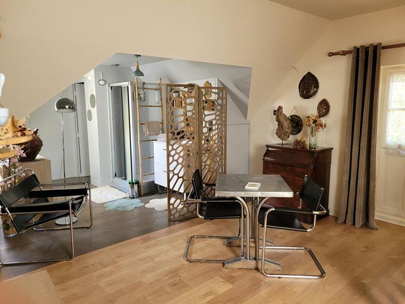 Maison - 165 m² - 7 pièces