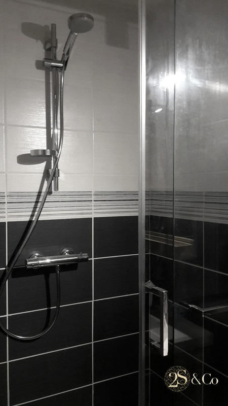 Appartement - 31 m² - 2 pièces