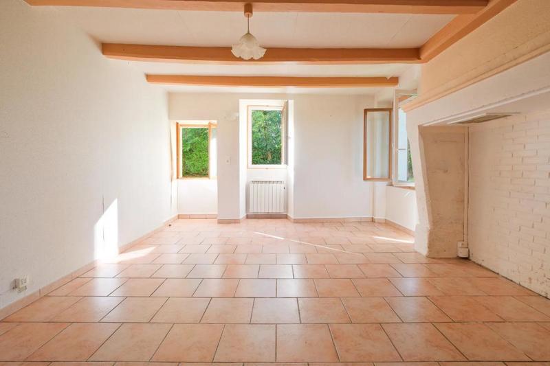 Maison - 125 m² - 4 pièces