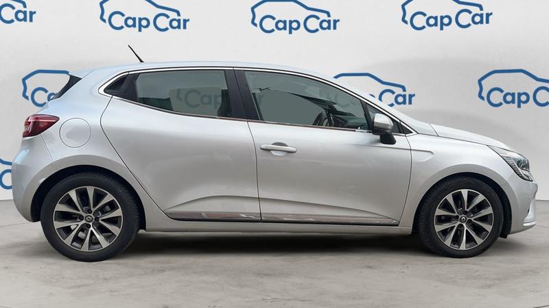 Renault Clio V 1.0 TCe 90 Intens