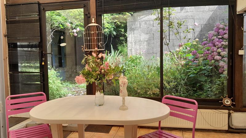 Maison - 89 m² - 4 pièces