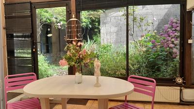 Maison - 89 m² - 4 pièces