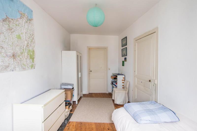 Maison ancienne - 139 m² - 6 pièces