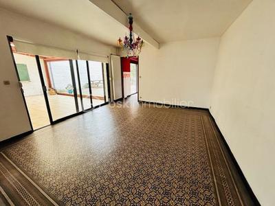 Maison de ville - 170 m² - 9 pièces