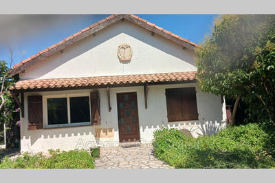 Villa - 108 m² - 3 pièces