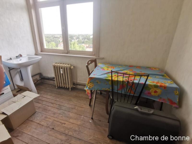 Appartement - 83 m² - 3 pièces