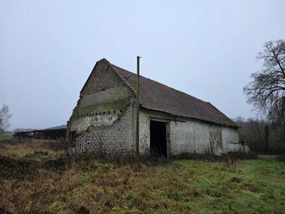 Maison - 180 m² - 6 pièces