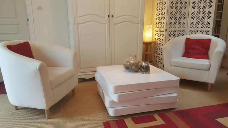 Patrice Degrange Psychologue