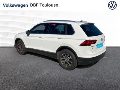 Volkswagen Tiguan 1.4 Tsi Act 150 Bmt Dsg6 Confortline