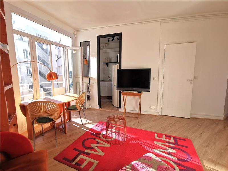 Studio - 34 m² - 1 pièce