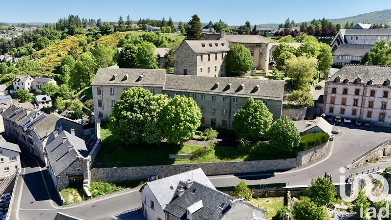 Immeuble - 1 662 m²