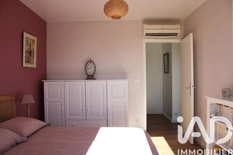 Maison - 131 m² - 6 pièces