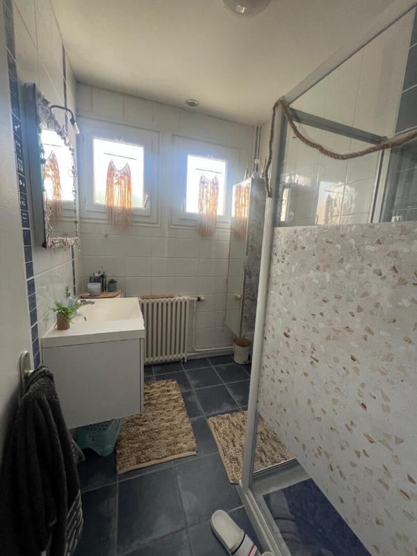 Maison - 170 m² - 7 pièces