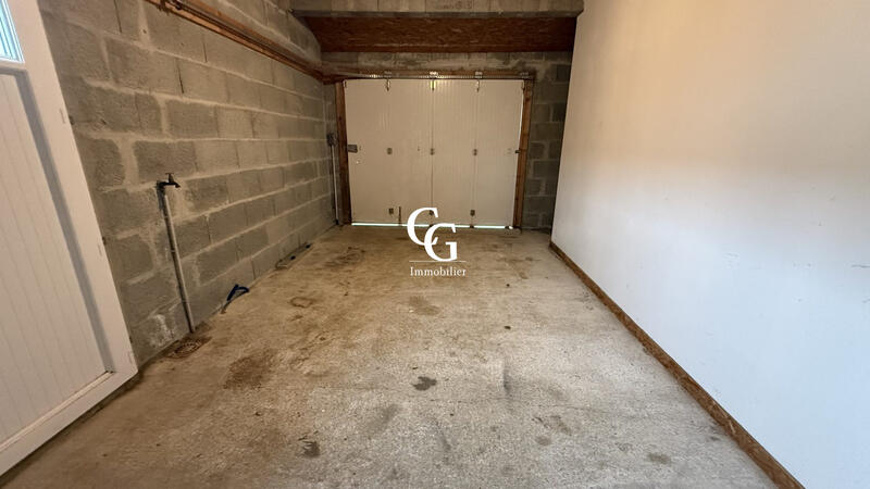 Maison - 81 m² - 3 pièces