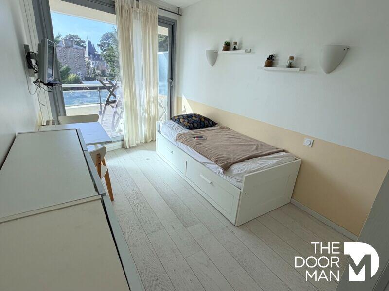 Studio - 16 m² - 1 pièce