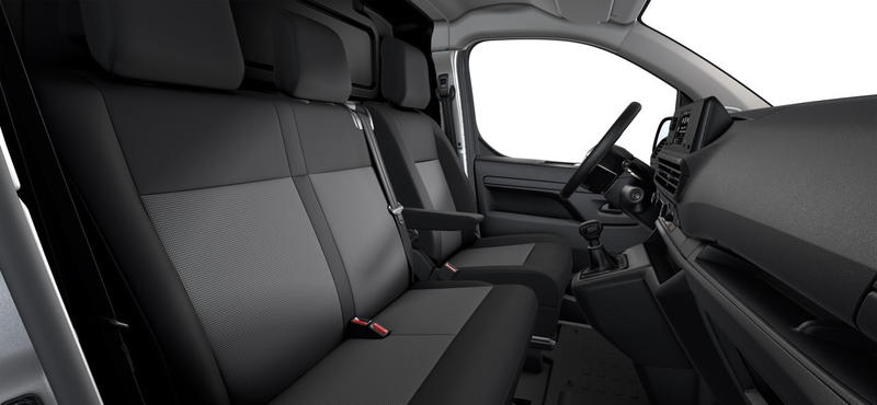 Peugeot Expert Fourgon Fgn m Diesel 150 Ch Manuelle