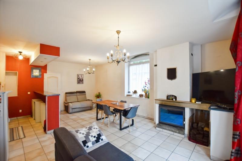 Propriété - 229 m² - 11 pièces