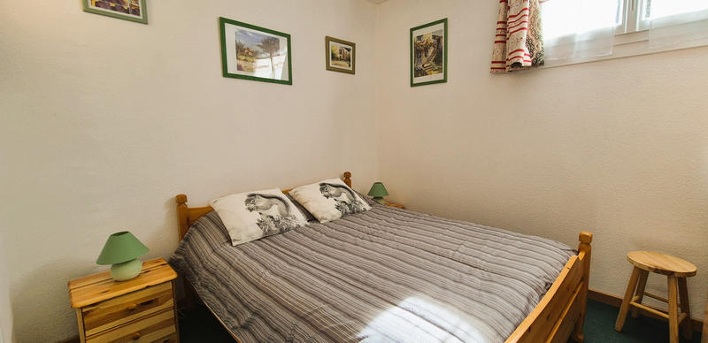 Appartement - 43 m² - 3 pièces