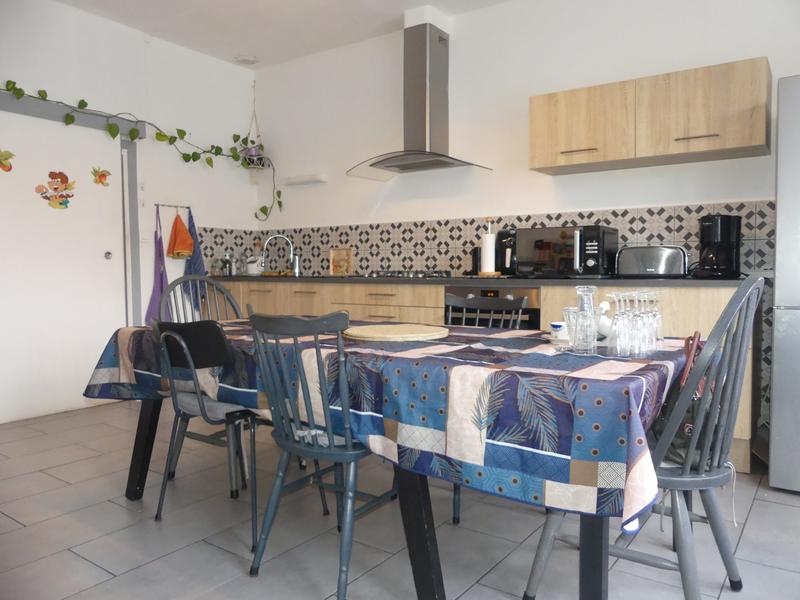 Appartement - 81 m² - 3 pièces