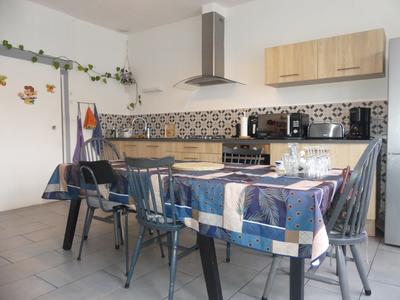 Appartement - 81 m² - 3 pièces