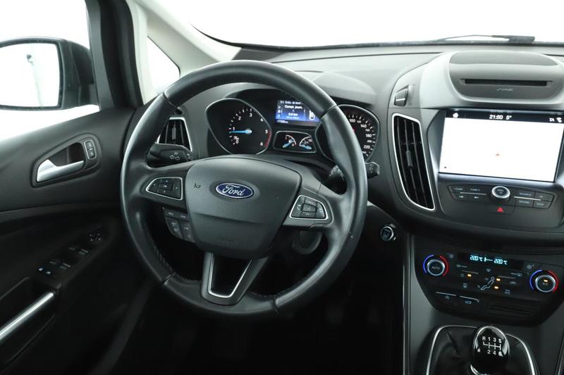 Ford c-Max 1.5 TDCi Titanium Bv6 120 ch