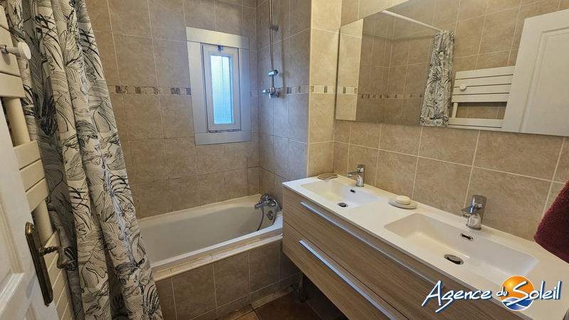 Appartement - 78 m² - 3 pièces