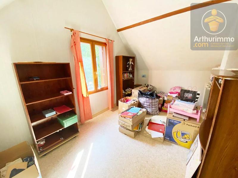 Maison - 175 m² - 7 pièces